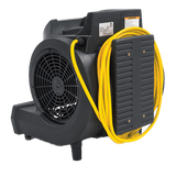 Nilfisk Advance AM2400D Air Mover - Back