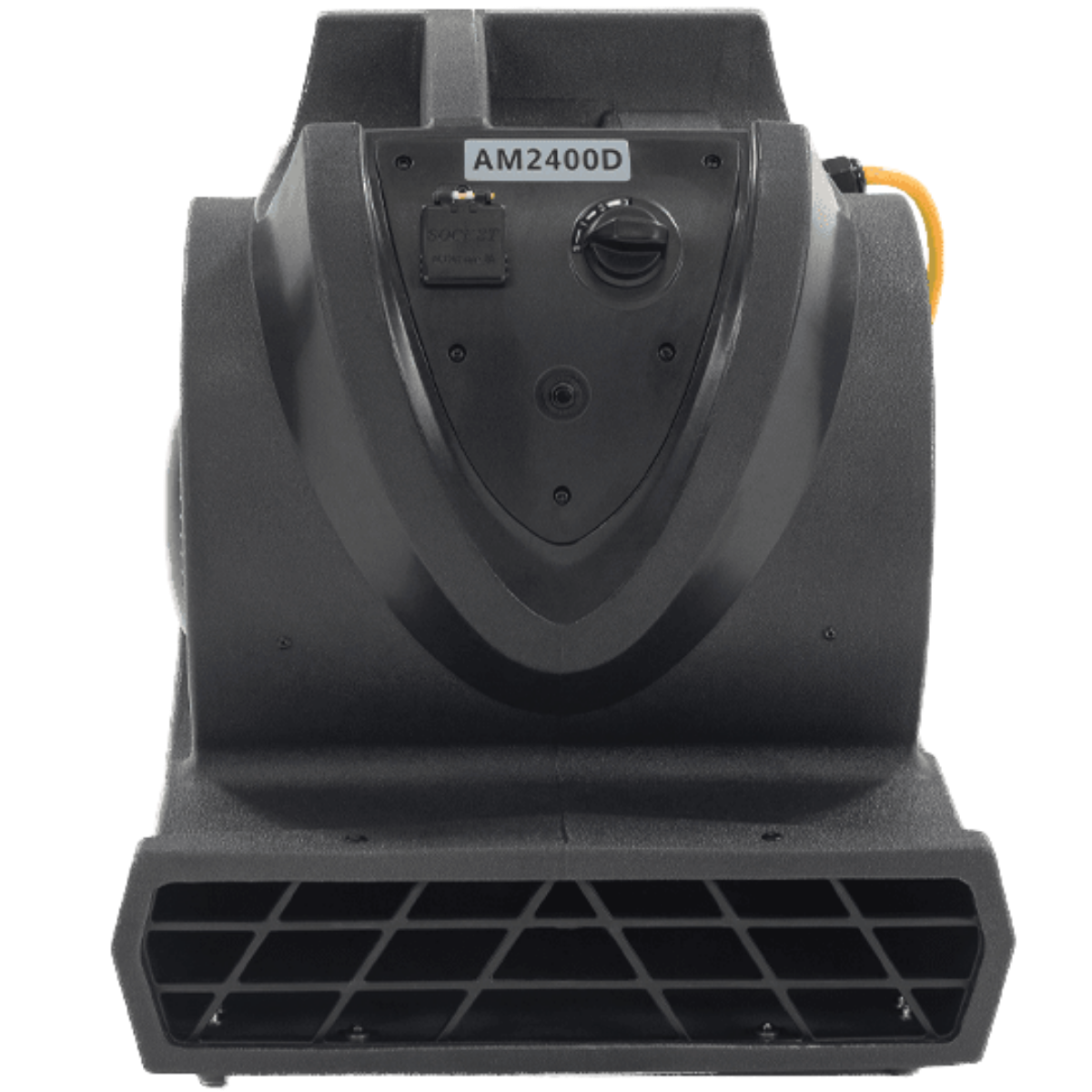 Nilfisk Advance AM2400D Air Mover - Front
