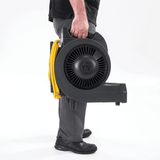 Nilfisk Advance AM2400D Air Mover - Lightweight