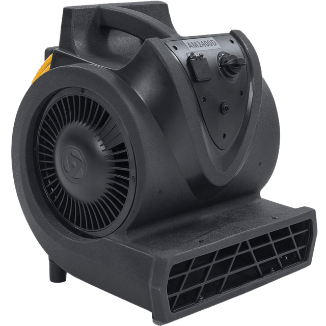 Nilfisk Advance AM2400D Air Mover - Main