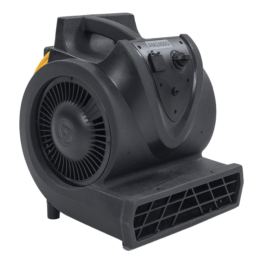 Nilfisk Advance AM2400D Air Mover - Main