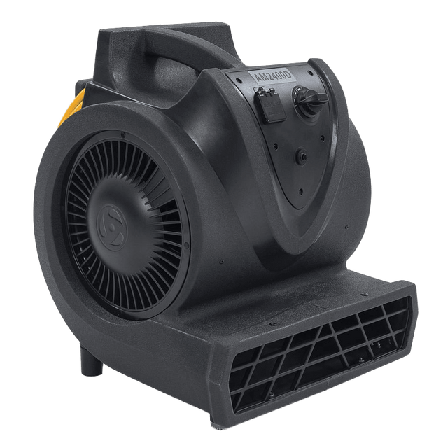 Nilfisk Advance AM2400D Air Mover - Main