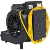 Nilfisk Advance AM2400D Air Mover -Power Cord Wrap