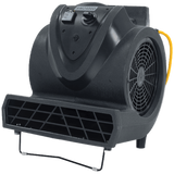 Nilfisk Advance AM2400D Air Mover - w/ Kickstand
