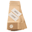 Nilfisk Advance Dust Bags for Clarke CarpetMaster & Nilfisk Advance Spectrum Vacuums 10 Pk 107413584 - Main