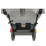 Nilfisk Advance ET610 Portable Carpet Extractors - Back