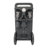 Nilfisk Advance ET610 Portable Carpet Extractors - Casters