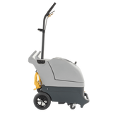 Nilfisk Advance ET610 Portable Carpet Extractors - Left Side