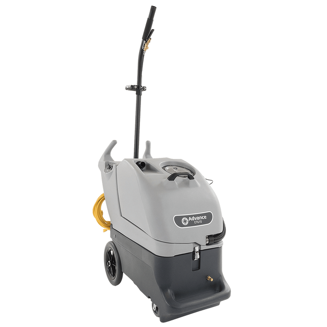 Nilfisk Advance ET610 Portable Carpet Extractors - Main
