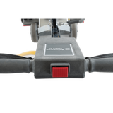 Nilfisk Advance FM810 Orbital Floor Scrubber - Controls