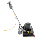 Nilfisk Advance FM810 Orbital Floor Scrubber - ST Side