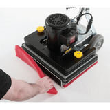 Nilfisk Advance FM810 Orbital Floor Scrubber - XP Baseboard Cleaner