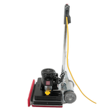 Nilfisk Advance FM810 Orbital Floor Scrubber - XP Side