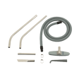 Nilfisk Advance Manometer Kit for IVT-1000CR Cleanroom Industrial Vacuum 81303227 - Main