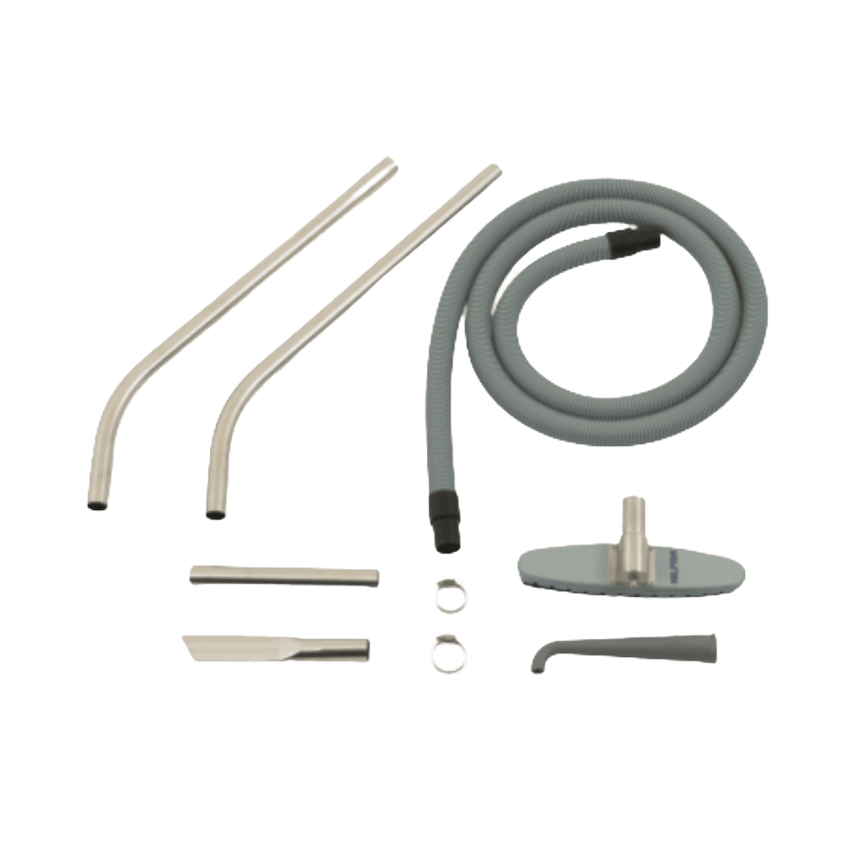 Nilfisk Advance Manometer Kit for IVT-1000CR Cleanroom Industrial Vacuum 81303227 - Main