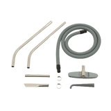 Nilfisk Advance Manometer Kit for IVT-1000CR Cleanroom Industrial Vacuum 81303227 - Main