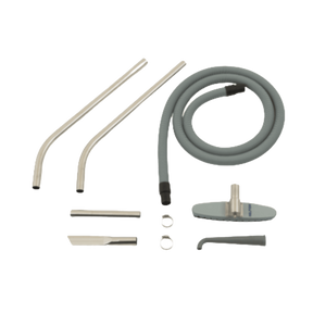 Nilfisk Advance Manometer Kit for IVT-1000CR Cleanroom Industrial Vacuum 81303227 - Main