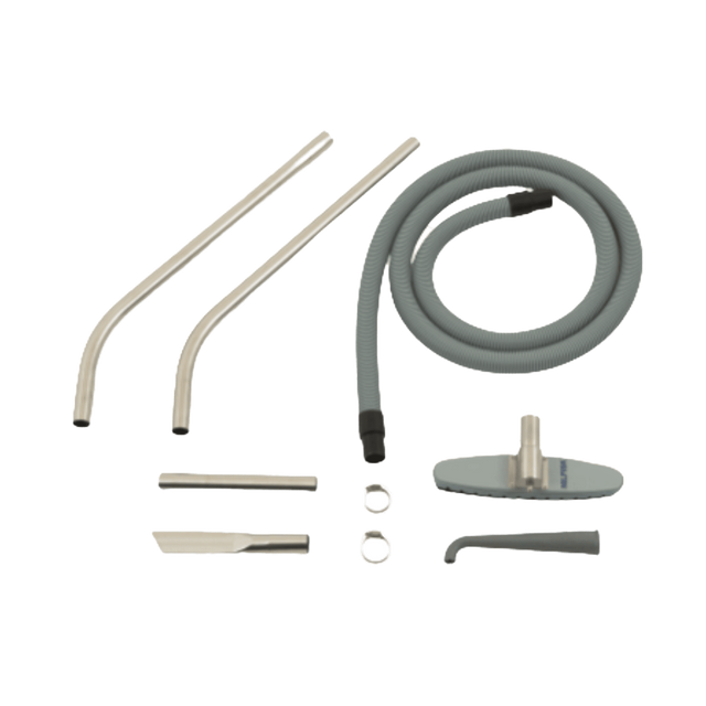 Nilfisk Advance Manometer Kit for IVT-1000CR Cleanroom Industrial Vacuum 81303227 - Main