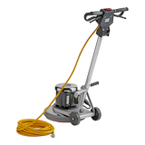 Nilfisk Advance Pacesetter Low Speed Floor Buffer - Back
