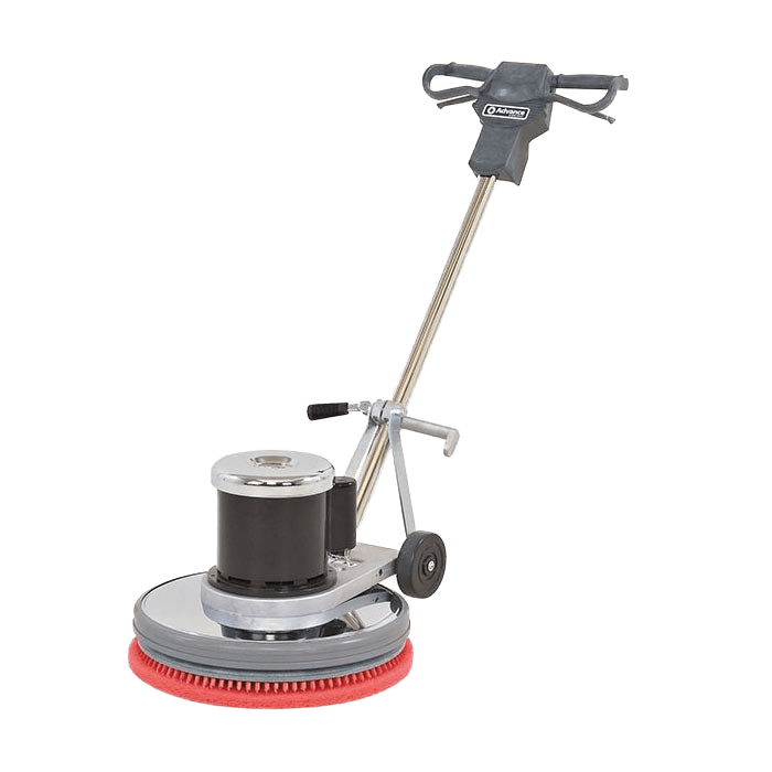 Nilfisk Advance Pacesetter Low Speed Floor Buffer - Main