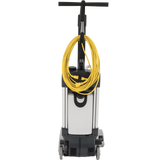 Nilfisk Advance SC100 Upright Floor Scrubber - Back