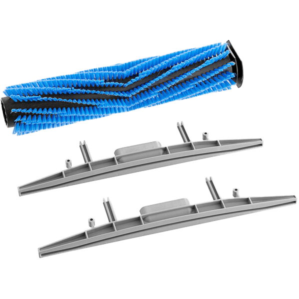 Nilfisk Advance SC100 Upright Floor Scrubber - Brush Kit