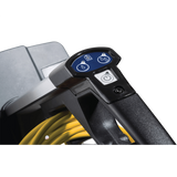 Nilfisk Advance SC100 Upright Floor Scrubber - Control 2
