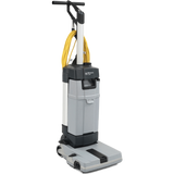Nilfisk Advance SC100 Upright Floor Scrubber - Left Angle