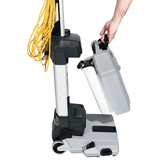 Nilfisk Advance SC100 Upright Floor Scrubber - Lifestyle 1