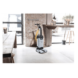 Nilfisk Advance SC100 Upright Floor Scrubber - Lifestyle 4