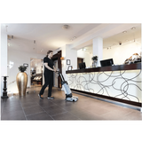 Nilfisk Advance SC100 Upright Floor Scrubber - Lifestyle 6