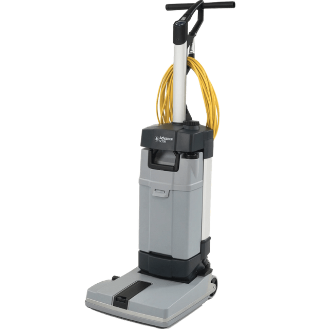 Nilfisk Advance SC100 Upright Floor Scrubber - Main
