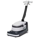 Nilfisk Advance SC250 Battery Walk Behind Floor Scrubber - Angle