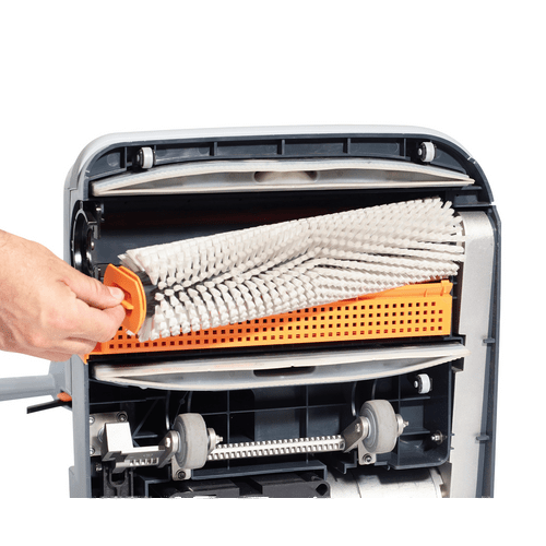 Nilfisk Advance SC250 Battery Walk Behind Floor Scrubber - Brush