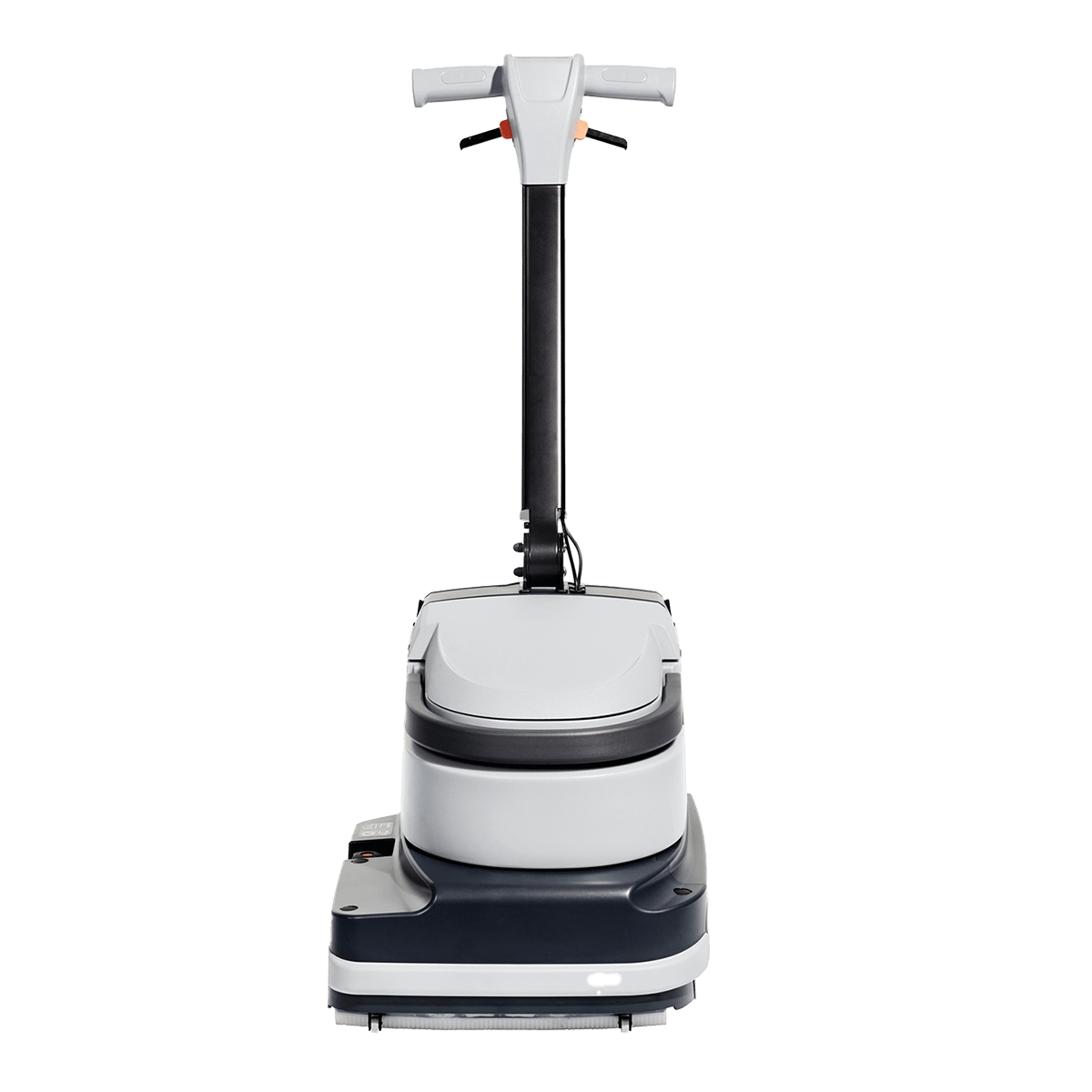 Nilfisk Advance SC250 Battery Walk Behind Floor Scrubber - Front