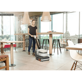 Nilfisk Advance SC250 Battery Walk Behind Floor Scrubber - Lifestyle 1