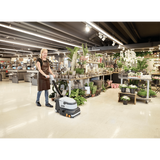 Nilfisk Advance SC250 Battery Walk Behind Floor Scrubber - Lifestyle 2