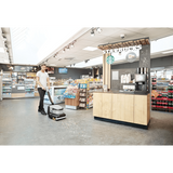 Nilfisk Advance SC250 Battery Walk Behind Floor Scrubber - Lifestyle 3