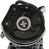 Nilfisk Advance SC351 Walk Behind Micro Floor Scrubber - Bottom