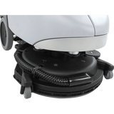 Nilfisk Advance SC351 Walk Behind Micro Floor Scrubber - Brushdeck 2
