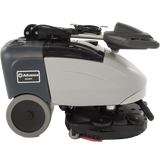 Nilfisk Advance SC351 Walk Behind Micro Floor Scrubber - Side