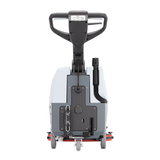 Nilfisk Advance SC370 Compact Walk Behind Floor Scrubber - Back