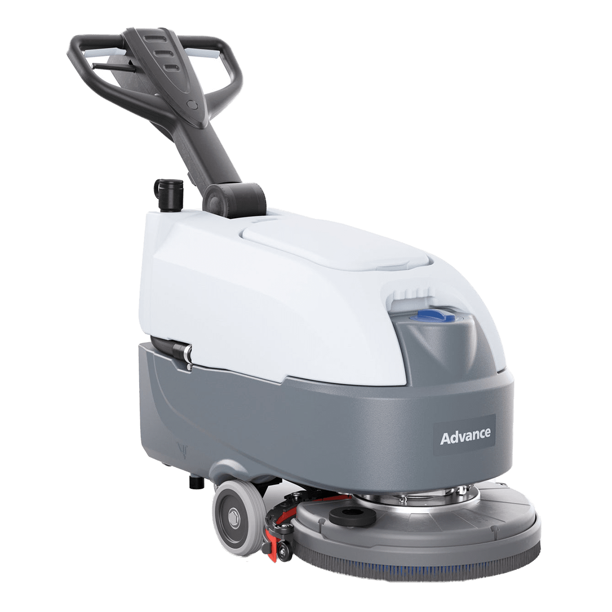 Nilfisk Advance SC370 Compact Walk Behind Floor Scrubber - Main