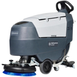 Nilfisk Advance SC401 17B Battery Operated Automatic Walk Behind Floor Scrubber - Main