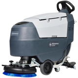 Nilfisk Advance SC401 17B Battery Operated Automatic Walk Behind Floor Scrubber - Main