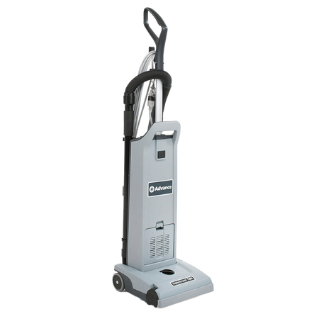 Nilfisk Advance Spectrum HEPA 
Commercial Upright Vacuum - 12H Main