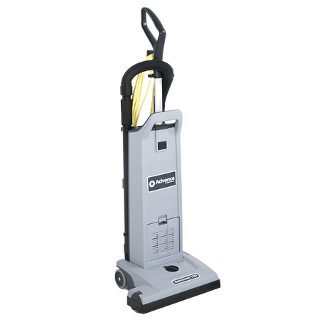 Nilfisk Advance Spectrum HEPA 
Commercial Upright Vacuum - 15D Main