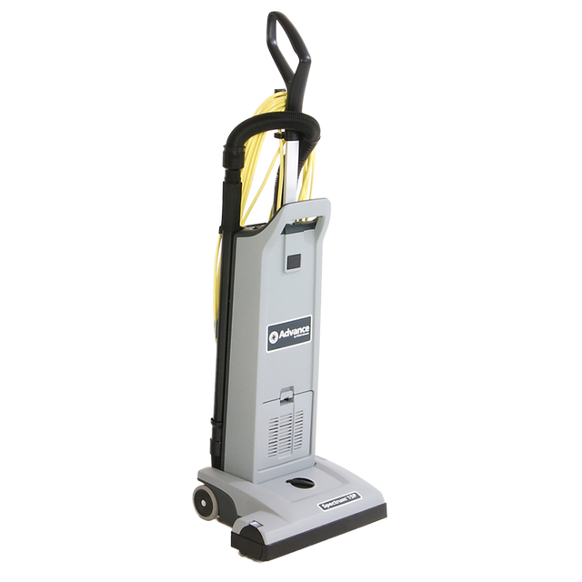 Nilfisk Advance Spectrum HEPA 
Commercial Upright Vacuum - 15P Main