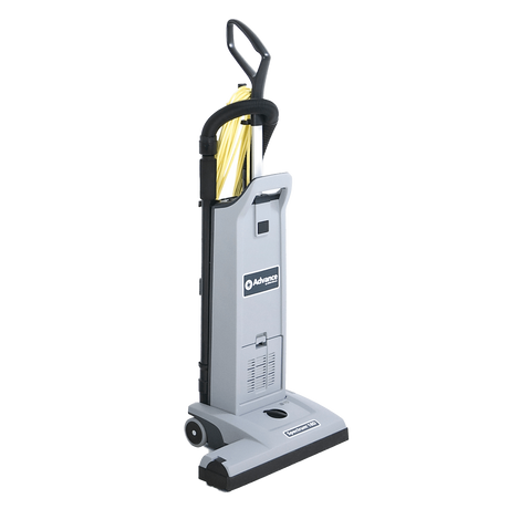 Nilfisk Advance Spectrum HEPA 
Commercial Upright Vacuum - 18D Main