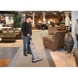 Nilfisk Advance Spectrum HEPA 
Commercial Upright Vacuum - Lifestyle